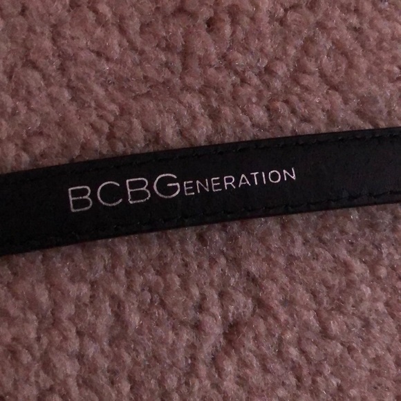 cute flower design belt - Picture 3 of 3